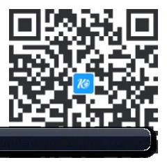 Android 全机型适配版 二维码